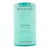 Bvlgari Aqua Marine 