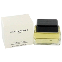 MARC JACOBS Marc Jacobs Men туалетная вода муж 75 мл