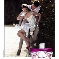 LANVIN Marry Me! парфюмированная вода-тестер жен 75 мл 