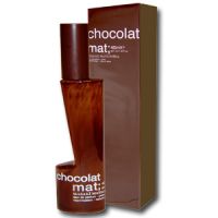 Masaki Matsushima Mat Chocolate 