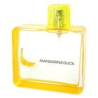 Mandarina Duck туалетная вода жен 50 мл