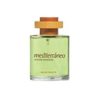 ANTONIO BANDERAS Mediterraneo Intense