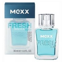 MEXX Mexx Fresh Man туалетная вода муж 30 мл  