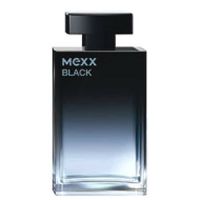 MEXX Black Man туалетная вода-тестер муж 75 мл 
