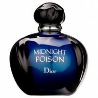 CHRISTIAN DIOR Poison Midnight парфюмированная вода-тестер жен 50 мл 