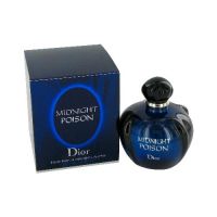 CHRISTIAN DIOR Poison Midnight парфюмированная вода жен 100 мл