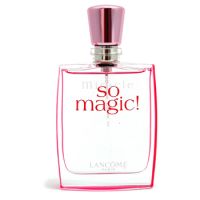 Lancome Miracle So Magic 