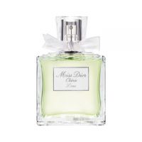 CHRISTIAN DIOR Miss Dior Cherie L'EAU туалетная вода жен 100 мл 