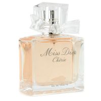 CHRISTIAN DIOR Miss Dior Cherie туалетная вода-тестер жен 100 мл