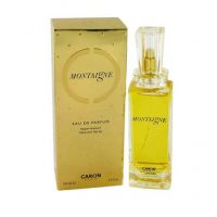 Caron Montaigne 