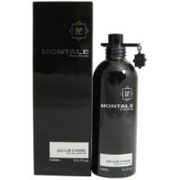 Montale Aoud Cuir d