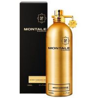 Montale Aoud Damascus 