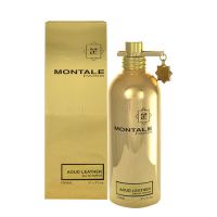 Montale Aoud Leather 