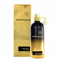 Montale Aoud Night