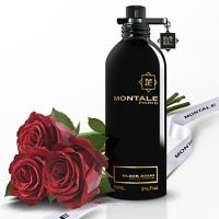 Montale Black Aoud 