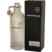 Montale Black Musk 