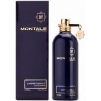 Montale Chypre Vanille 