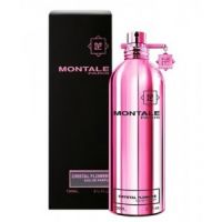 Montale Crystal Flowers 