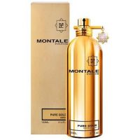 Montale Pure Gold 