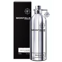 Montale White Musk 