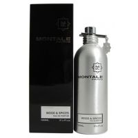 Montale Wood and Spices 