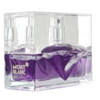 Mont Blanc Femme De Montblanc 