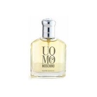 Moschino Moschino Uomo? 