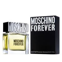 MOSCHINO Forever туалетная вода муж 30 мл  
