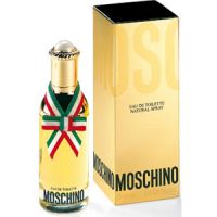 Moschino Moschino