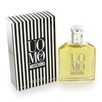 Moschino Moschino Uomo? 