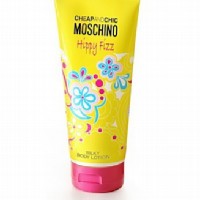 Moschino Hippy Fizz 