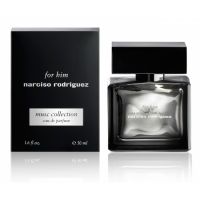 Narciso Rodriguez Musc Collection For Him 