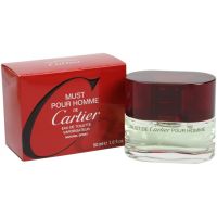 Cartier Must 