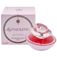 Guerlain My Insolence 