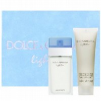 Dolce&Gabbana D&G Light Blue 