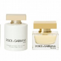 Dolce&Gabbana D&G The One 