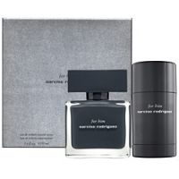 Narciso Rodriguez Narciso Rodriguez For Him набор (туалетная вода 50 мл+ гель для душа 100 мл) муж