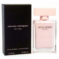 NARCISO RODRIGUEZ Narciso Rodriguez парфюмированная вода жен 100 мл 