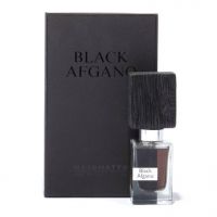 Nasomatto Black Afgano