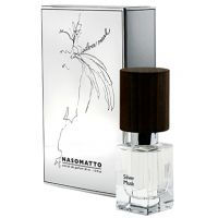 Nasomatto Silver Musk