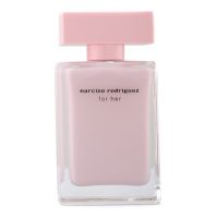 NARCISO RODRIGUEZ Narciso Rodriguez парфюмированная вода-тестер жен 100 мл 