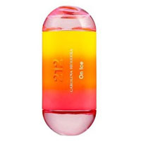 Carolina Herrera 212 On Ice 