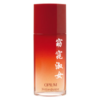 Yves Saint Laurent Opium Poesie De Chine 