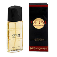 Yves Saint Laurent Opium Pour Homme 