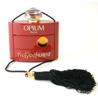 Yves Saint Laurent Opium 