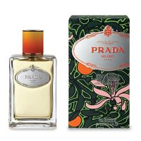 Prada Infusion De Fleur D`oranger 