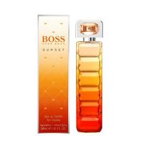 Hugo Boss Orange Sunset 