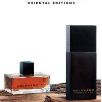 Angel Schlesser Oriental Edition II 