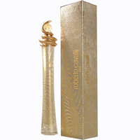 Roberto Cavalli Oro Gold Edition 