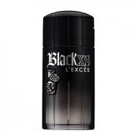 PACO RABANNE Black XS L'Exces туалетная вода-тестер муж 100 мл 